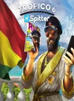 Tropico 6 - Spitter (Xbox Games UK)