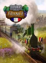 Railway Empire - France (Xbox Games TR)