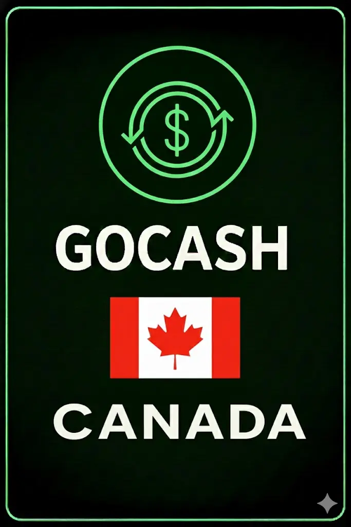 Kupite GoCash igrački kod (Kanada) Kupite GoCash igrački kod (Kanada)