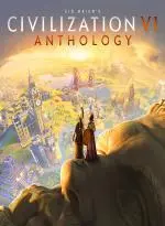 Sid Meier’s Civilization VI Anthology (Xbox Game EU)