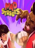 Mad Streets (XBOX One - Cheapest Store)