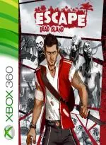 Escape Dead Island (Xbox Games BR)