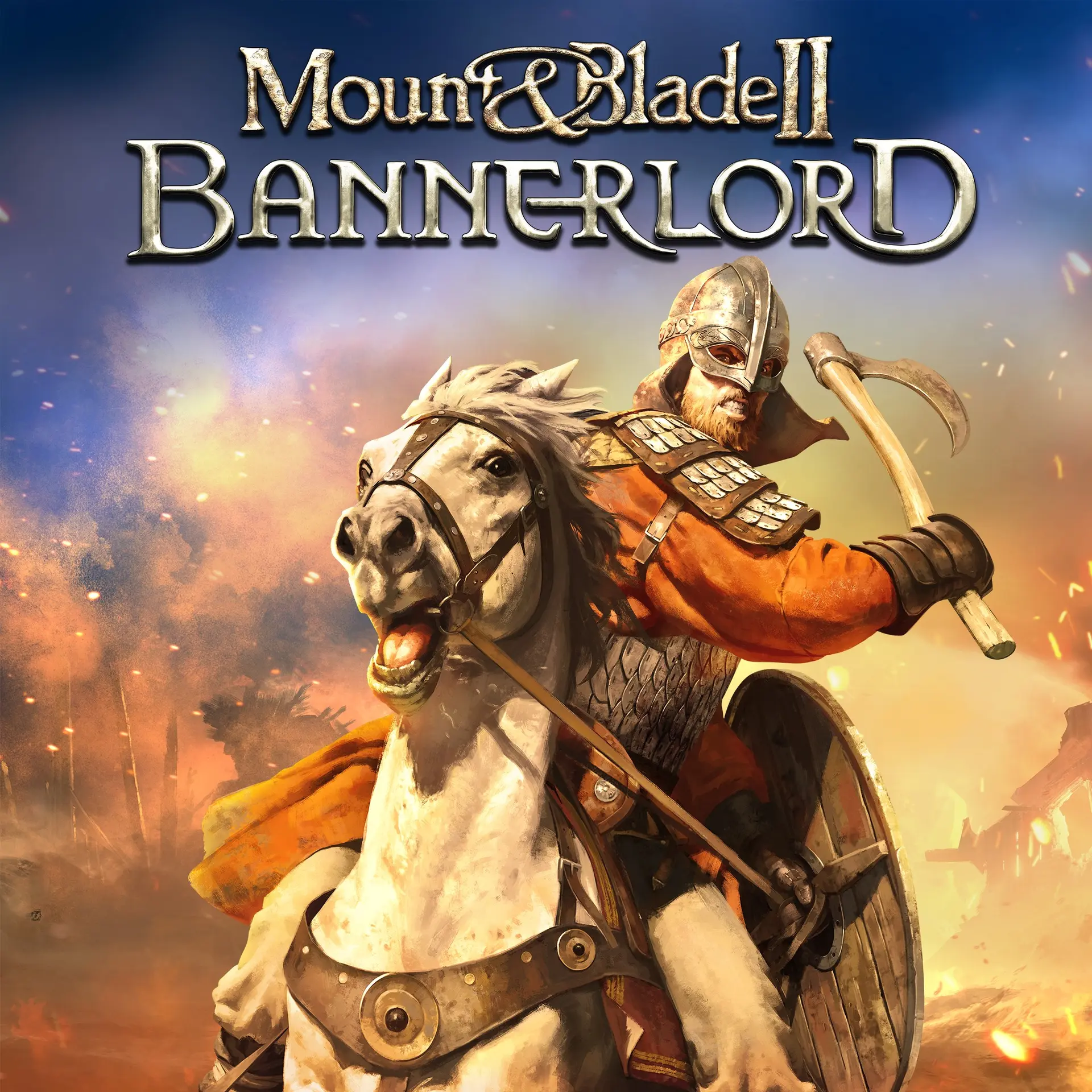 Mount & Blade II: Bannerlord (Xbox Games BR)