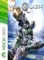 VANQUISH (Xbox Games BR)