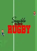 Sensible Blood Rugby (Xbox Games US)