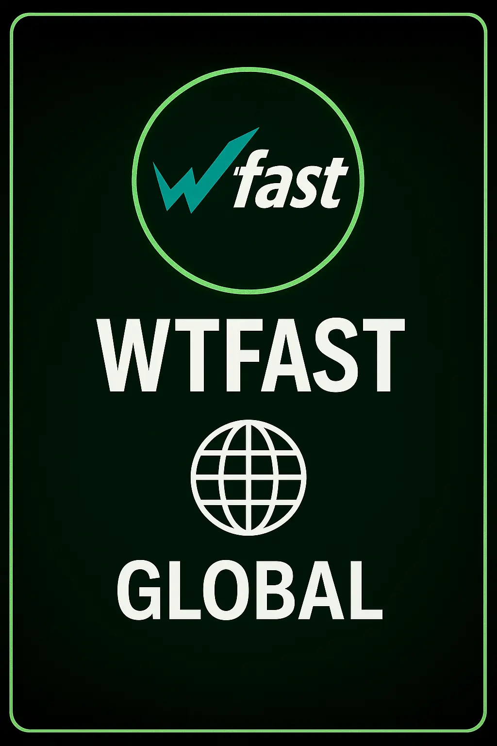 WTFast Subscription Code (Global) WTFast Subscription Code (Global)