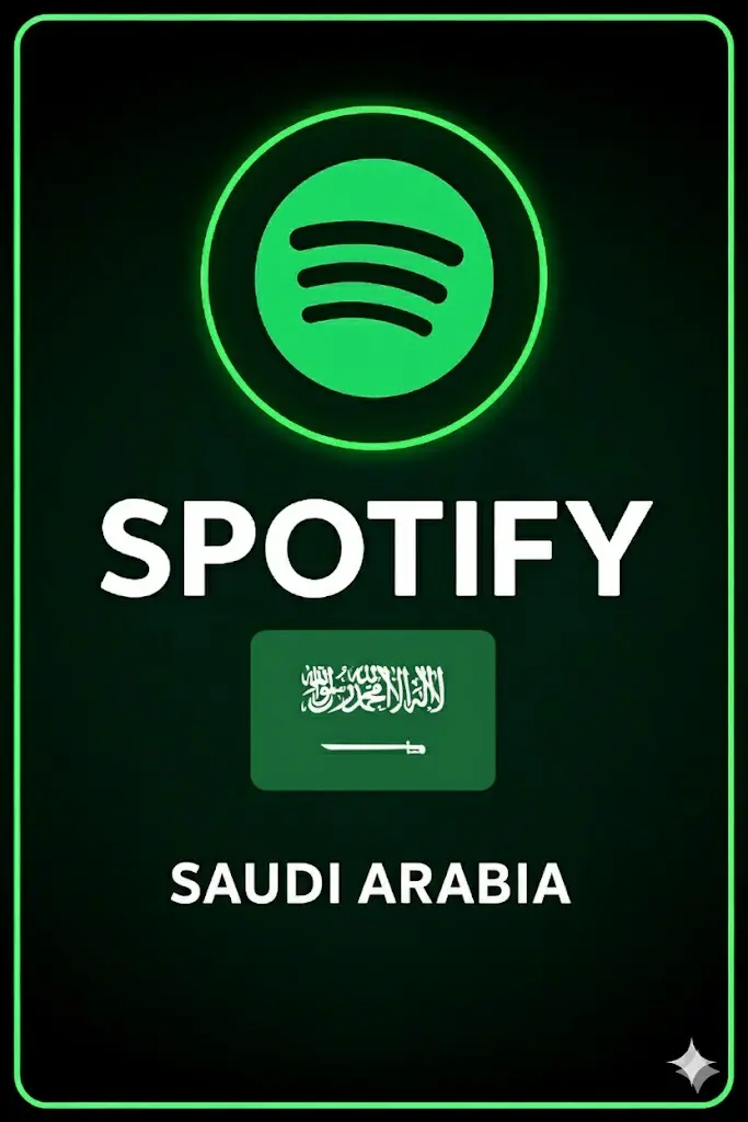 Spotify Premium Redeem Code Saudi Arabia Store Spotify Premium Redeem Code Saudi Arabia Store