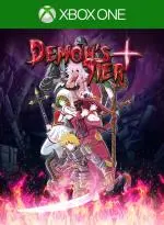 Demon's Tier+ (Xbox Game EU)