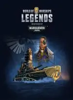 World of Warships: Legends – For the Emperor! (XBOX One - Cheapest Store)