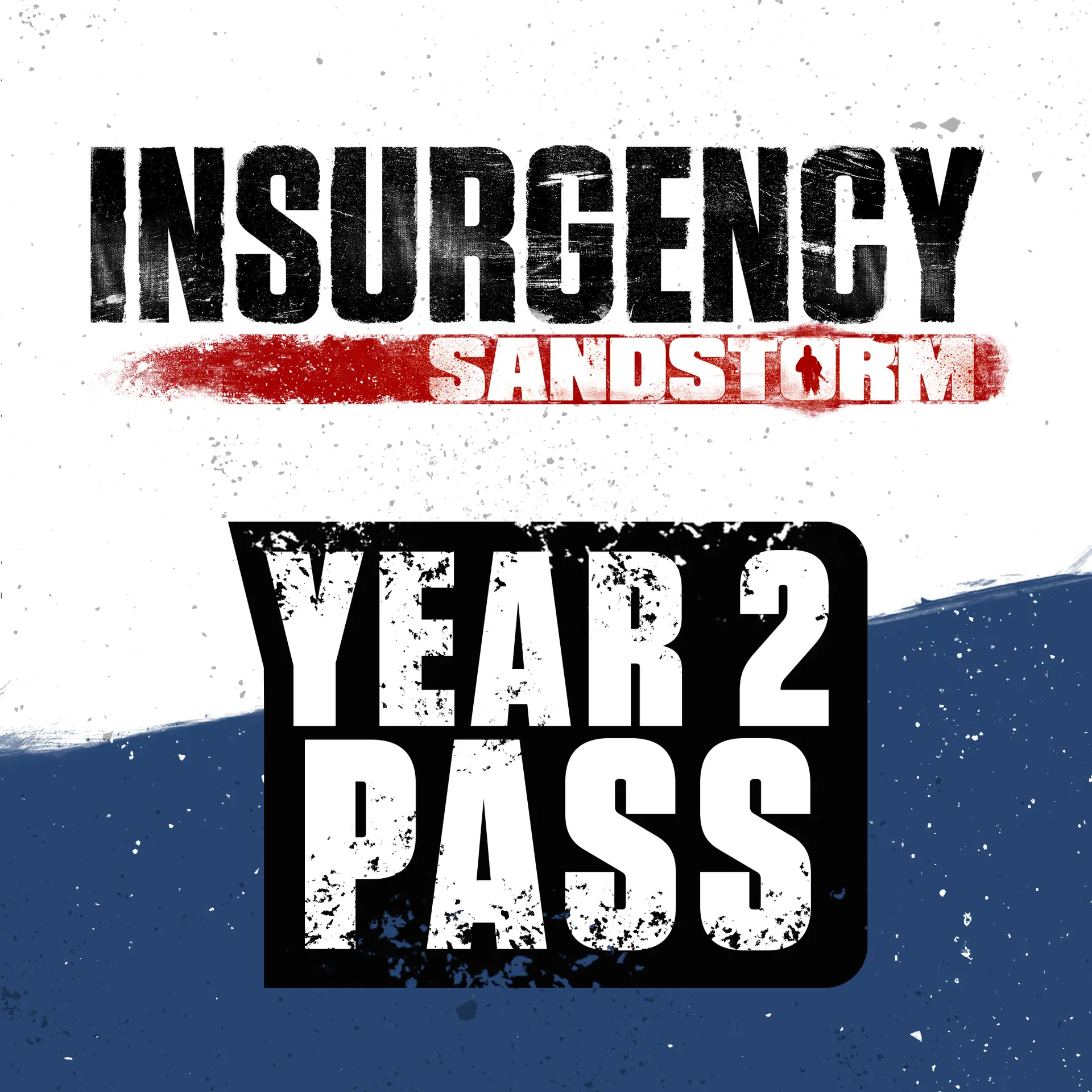 Insurgency: Sandstorm - Year 2 Pass (Xbox Games UK)