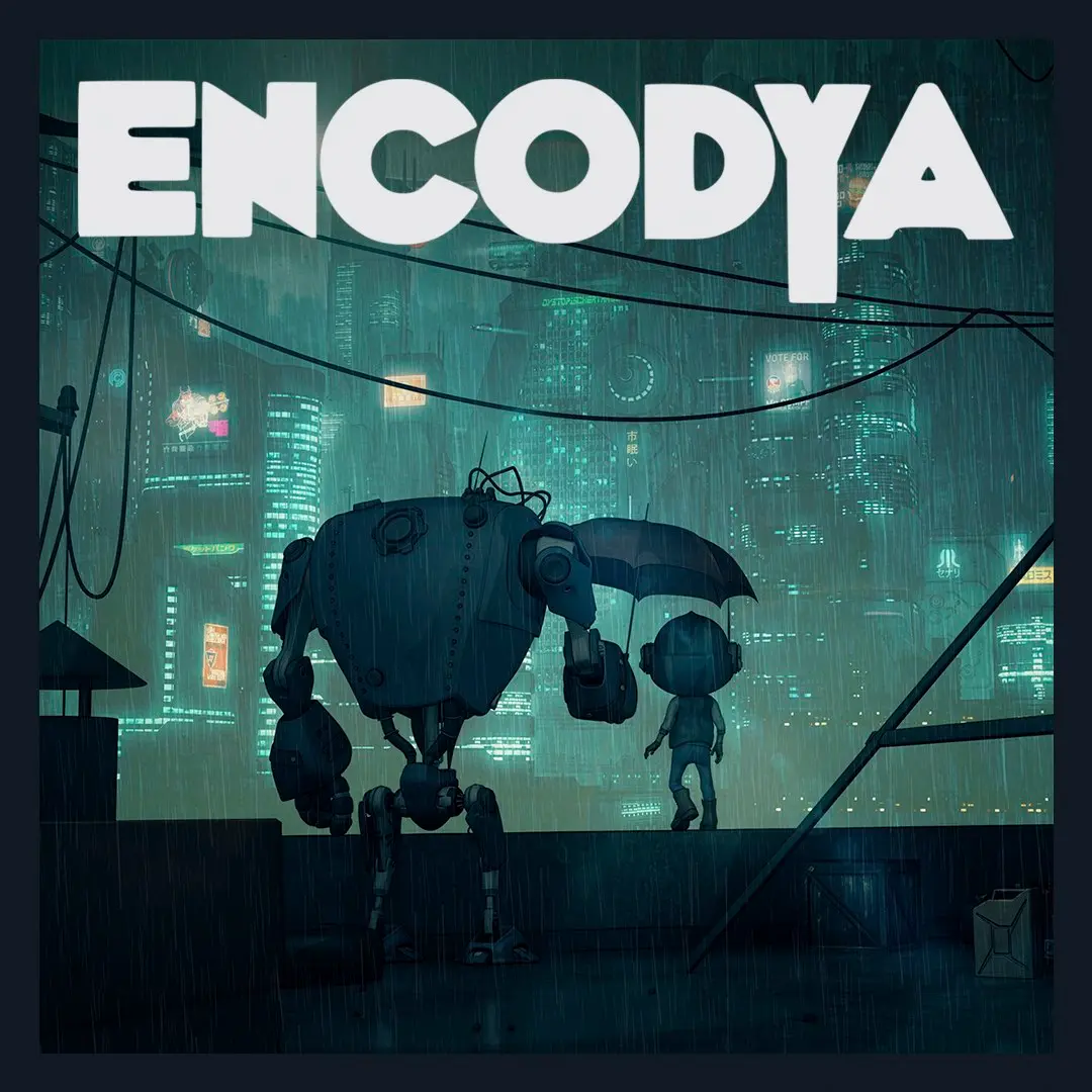 Encodya (Xbox Games UK)
