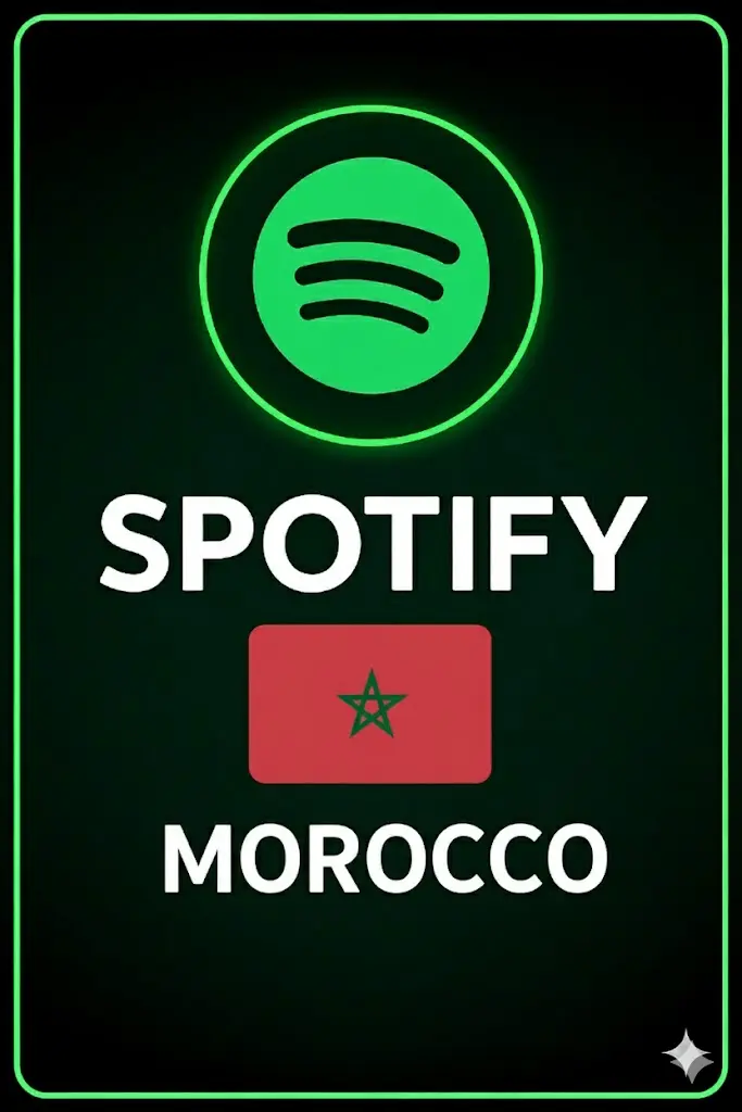 Spotify Premium Redeem Code Morocco Store Spotify Premium Redeem Code Morocco Store
