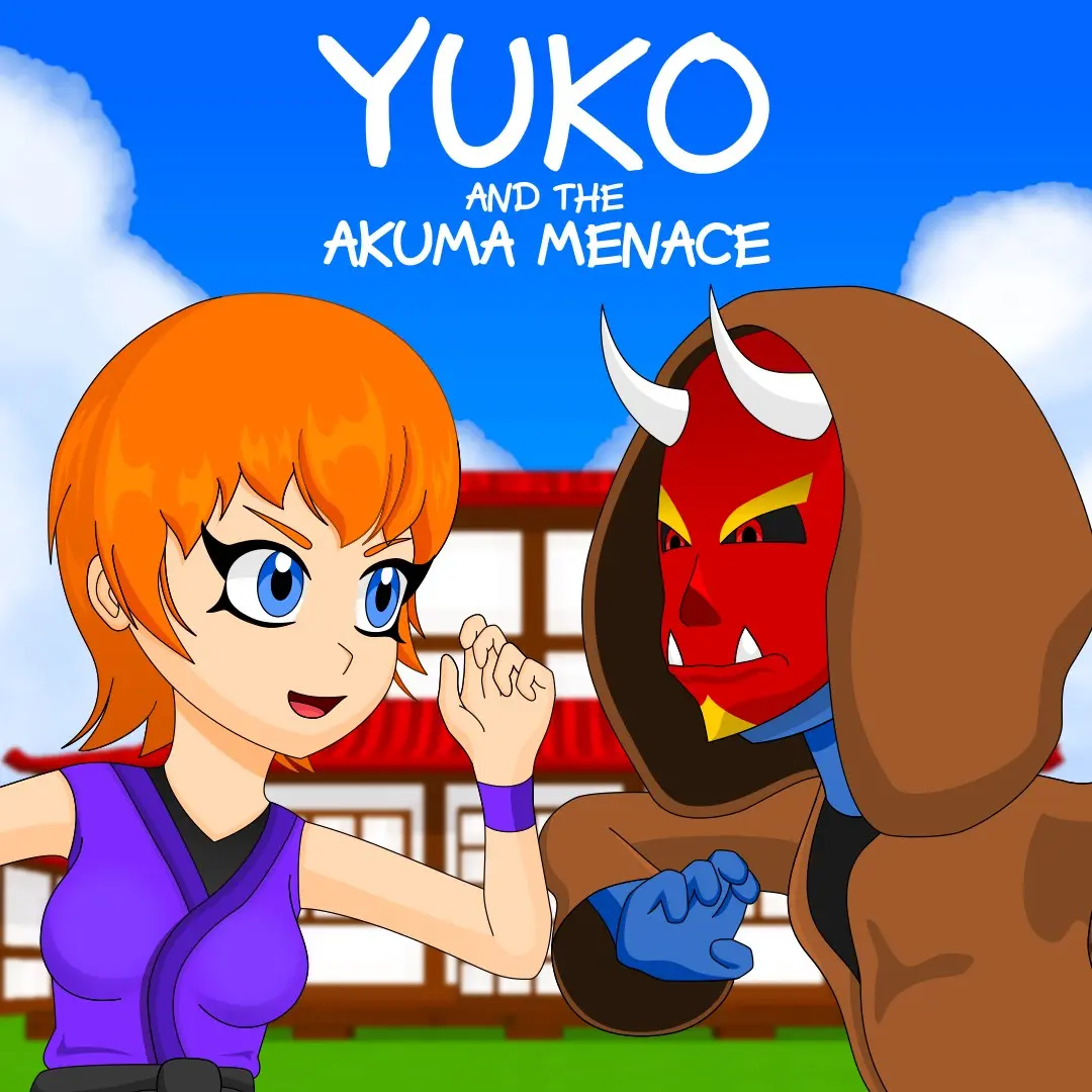 Yuko and the Akuma Menace (Xbox Games US)