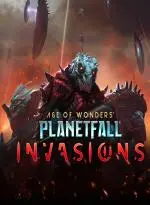 Age of Wonders: Planetfall - Invasions (Xbox Games US)