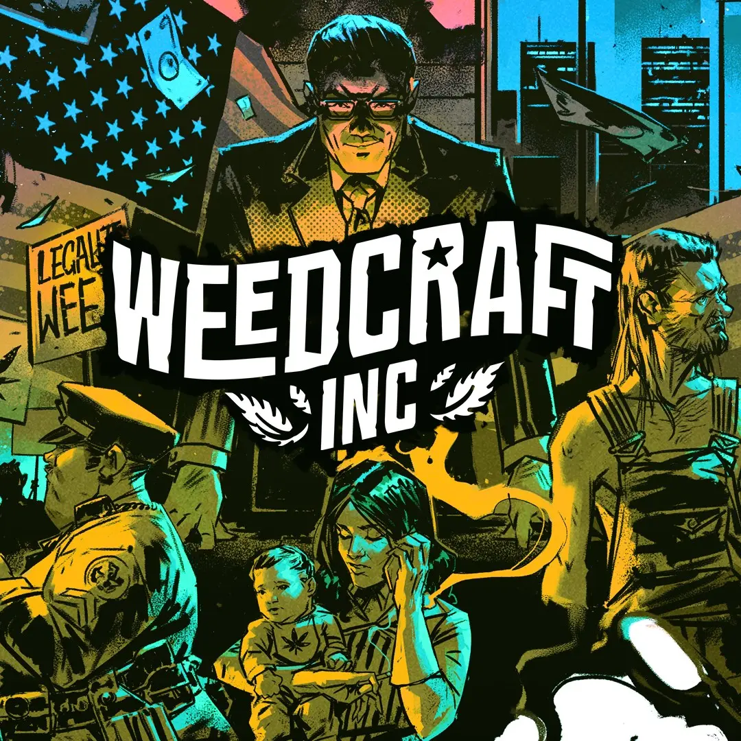 Weedcraft Inc (Xbox Games US)