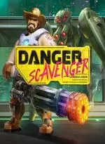 Danger Scavenger (Xbox Games BR)