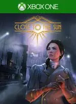 Close to the Sun (XBOX One - Cheapest Store)