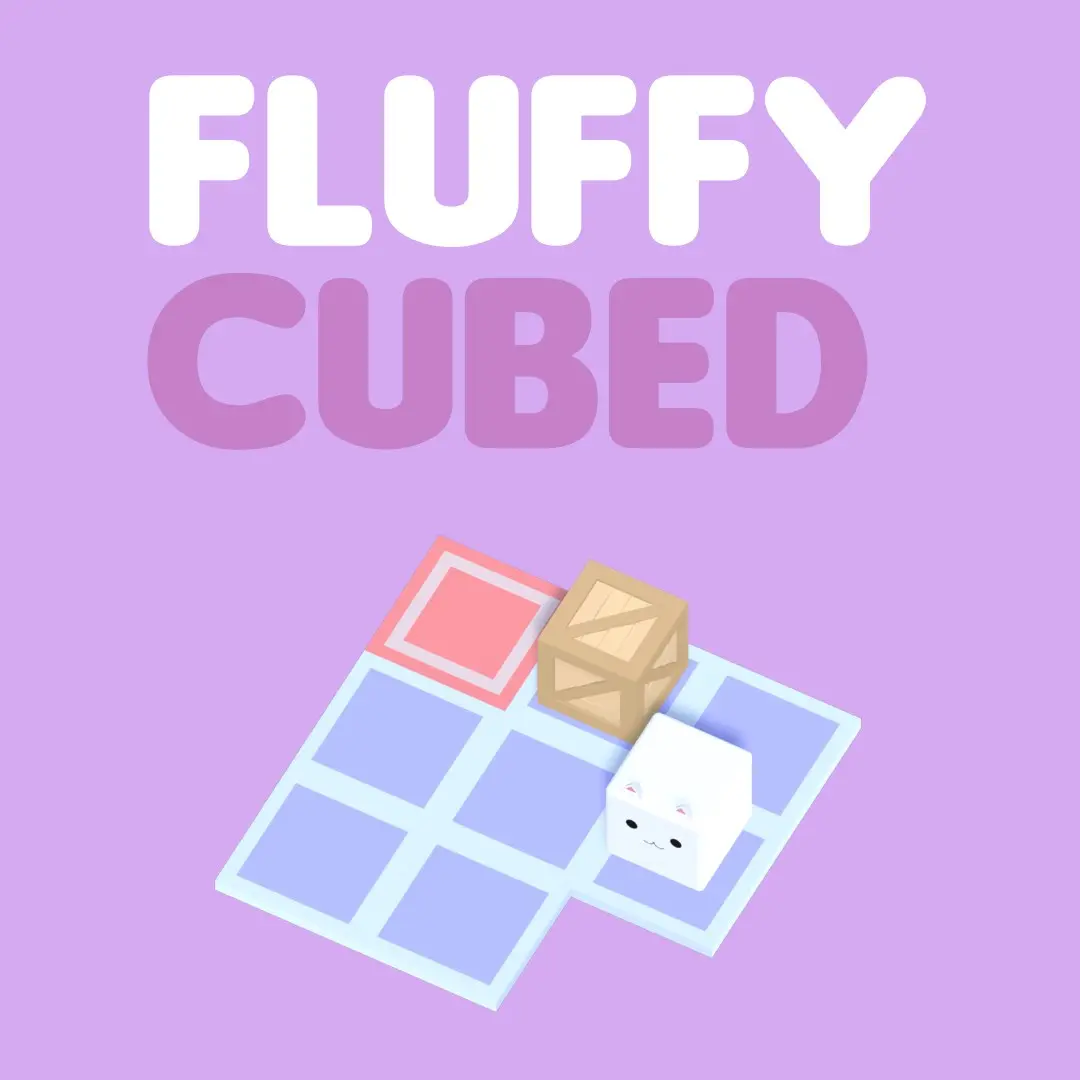 Fluffy Cubed (Xbox Games BR)