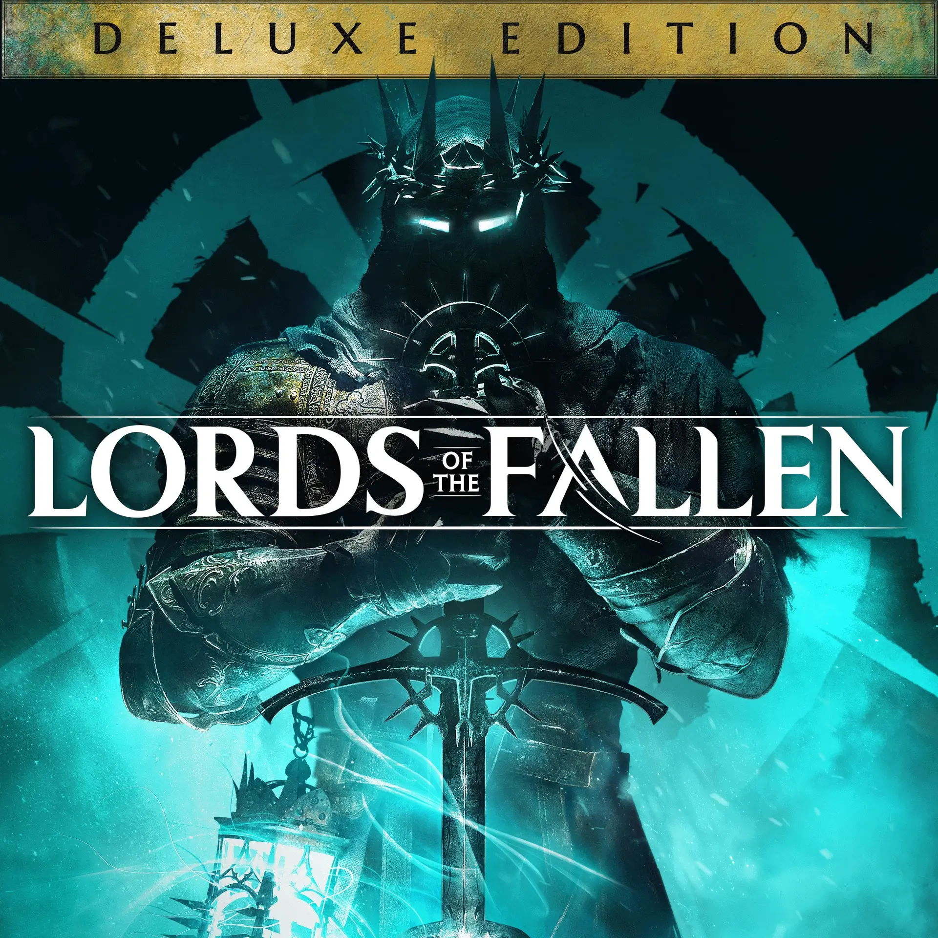 Lords of the Fallen Deluxe Edition (Xbox Games TR)