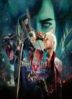 Devil May Cry 5 Special Edition (Xbox Games UK)