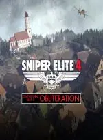 Sniper Elite 4 - Death Storm Part 3: Obliteration (Xbox Games UK)