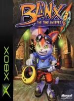 BLiNX: The Time Sweeper (Xbox Games UK)