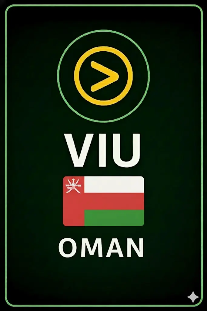 Viu Premium Oman (OM) Viu Premium Oman (OM)