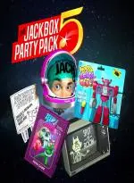 The Jackbox Party Pack 5 (Xbox Games UK)