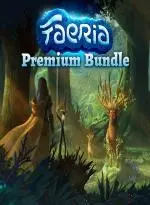 Faeria: Premium Bundle (Xbox Games TR)