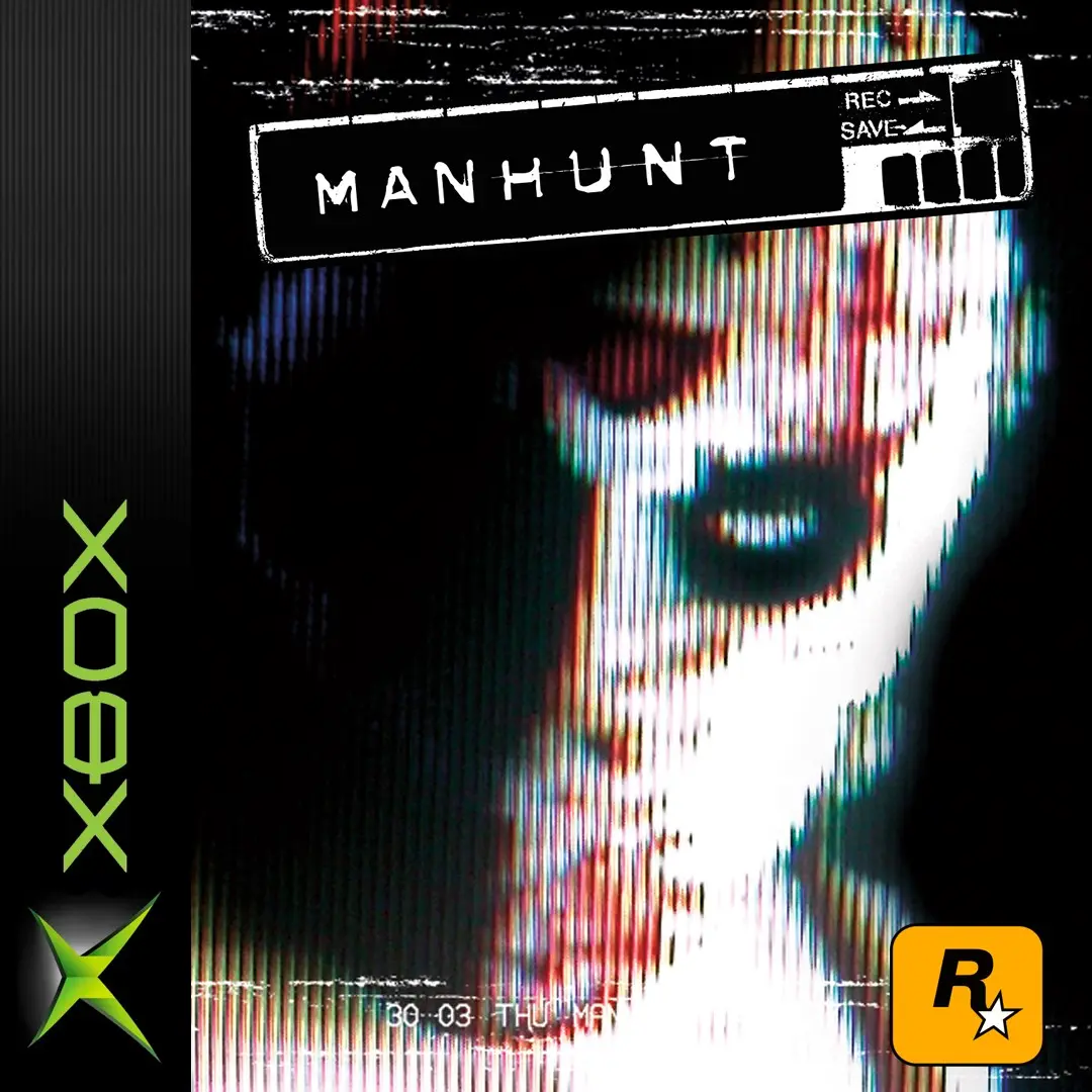 Manhunt (Xbox Games US)