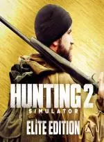 Hunting Simulator 2: Elite Edition Xbox One (XBOX One - Cheapest Store)