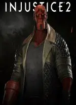 Hellboy (Xbox Game EU)