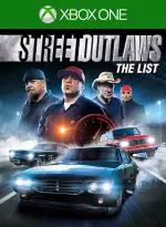 Street Outlaws: The List (Xbox Games US)