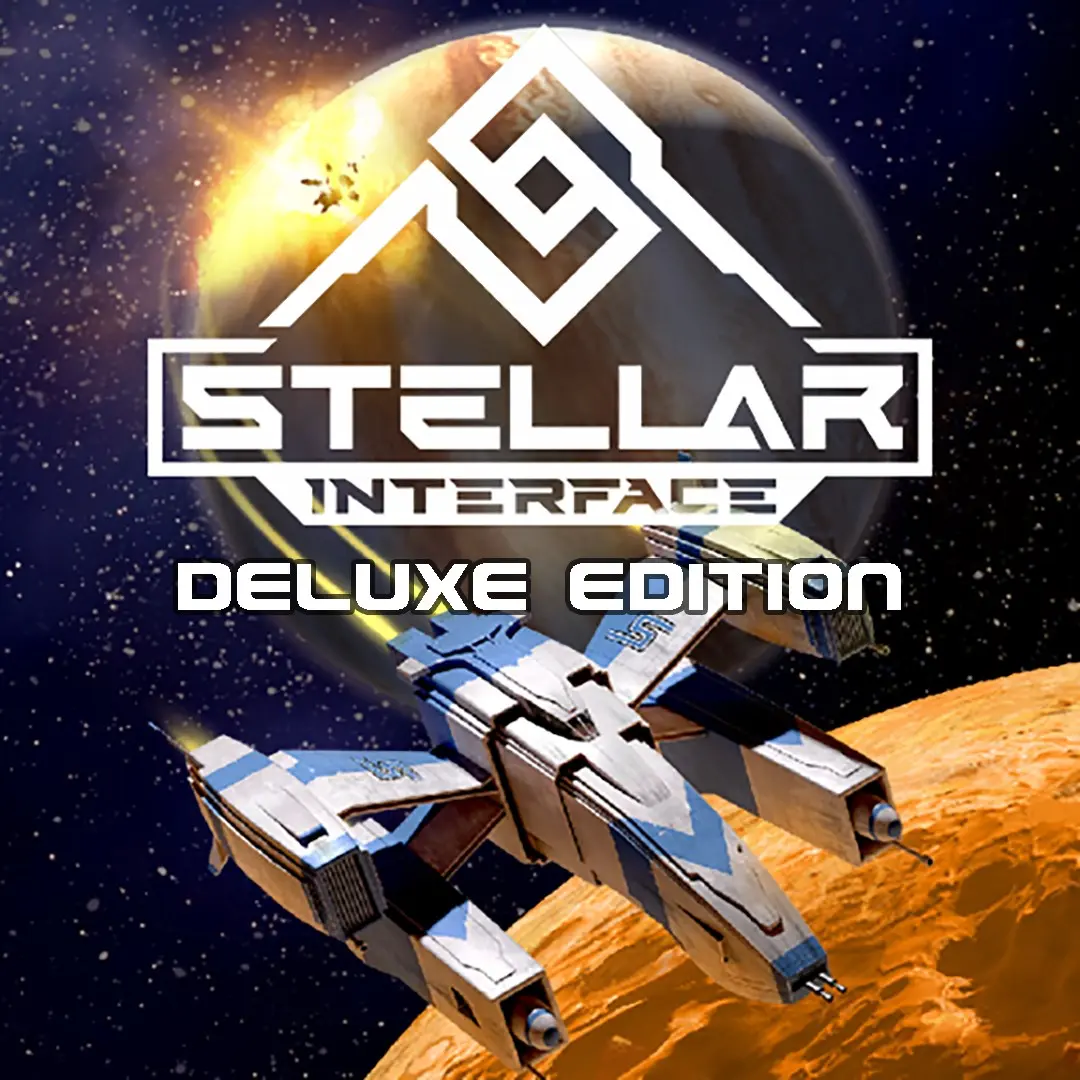 Stellar Interface - Deluxe Edition (Xbox Games US)