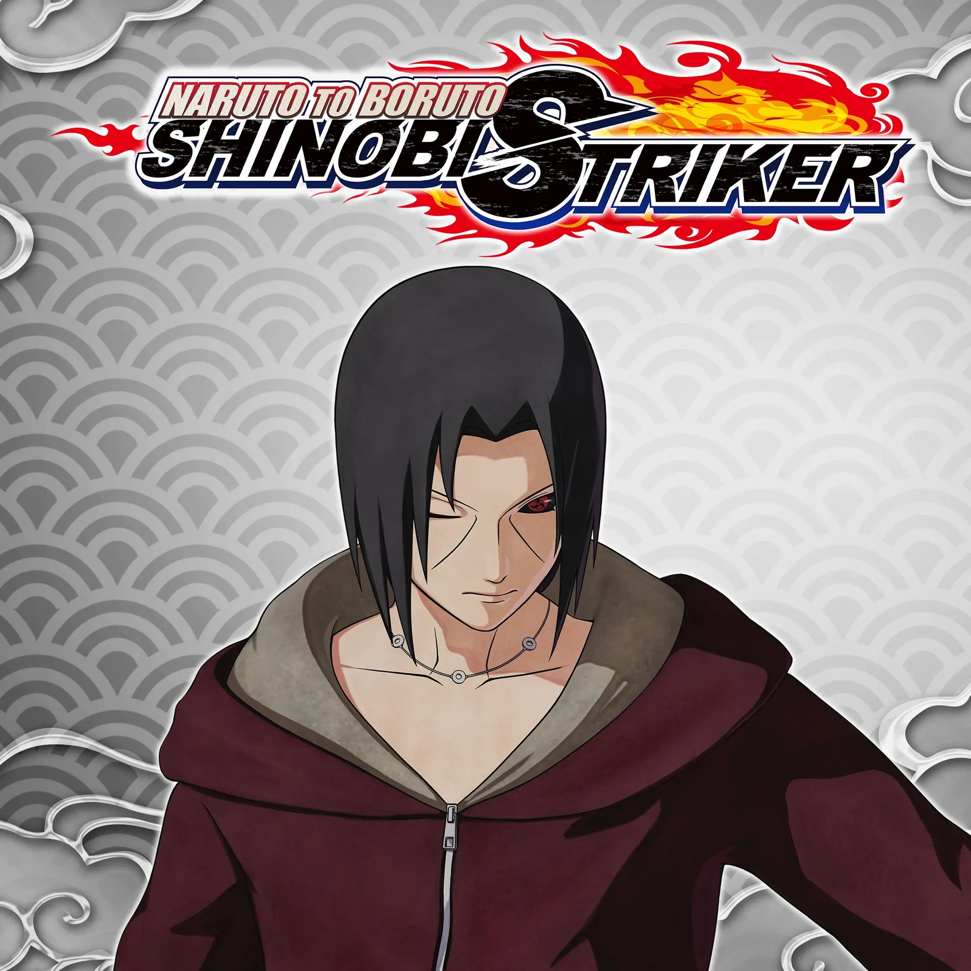 NTBSS Master Character Training Pack - Itachi Uchiha (Reanimation) (Xbox Games BR)