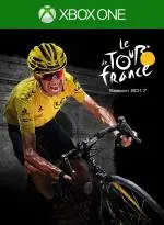 Tour de France 2017 (Xbox Game EU)