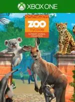Zoo Tycoon: Ultimate Animal Collection (Xbox Games BR)