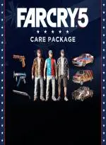 Far Cry5 Care Package (Xbox Games BR)