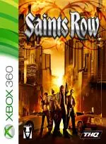 Saints Row (Xbox Games US)