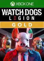 Watch Dogs: Legion Gold Edition (XBOX One - Cheapest Store)
