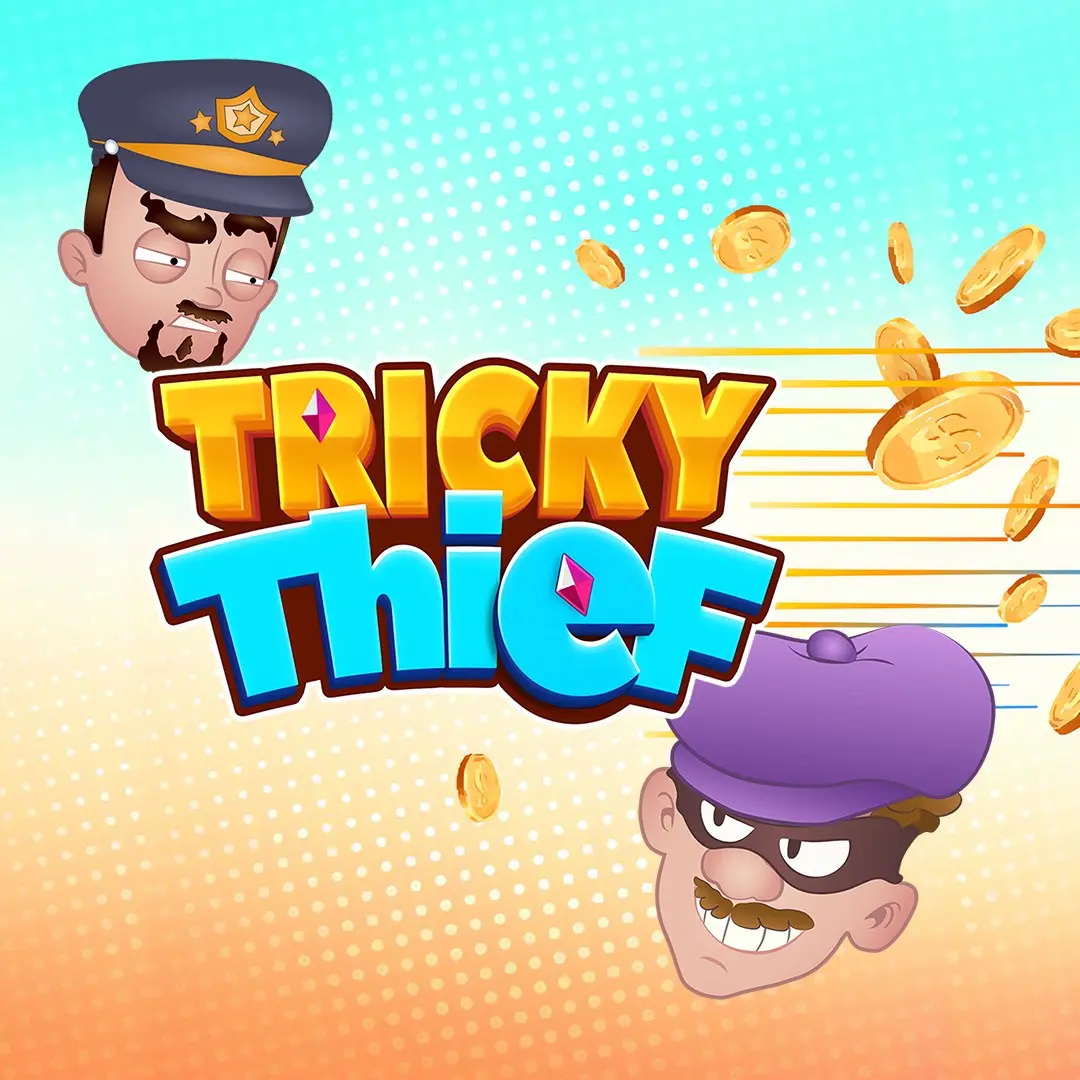 Tricky Thief (Xbox Game EU)