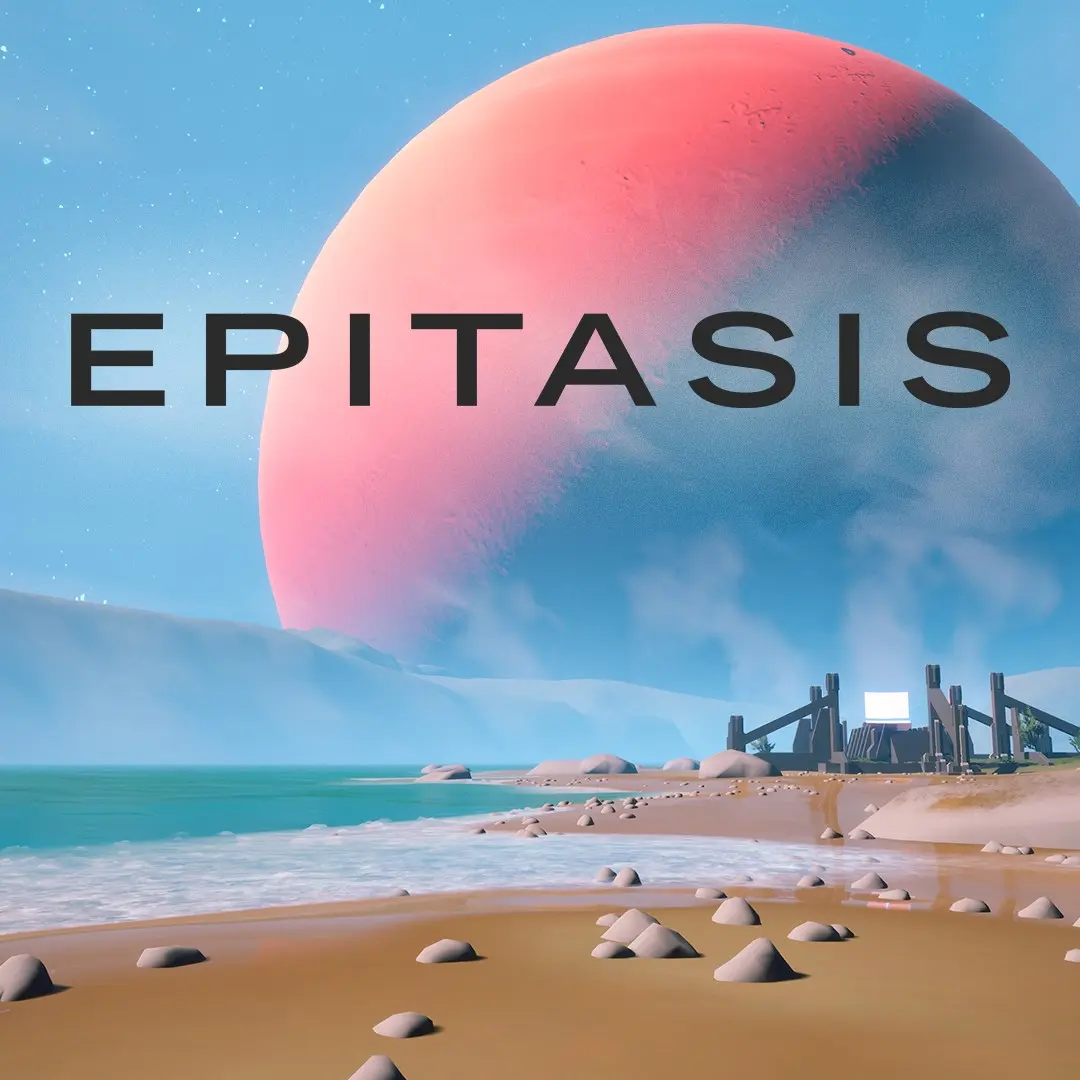 Epitasis (Xbox Game EU)