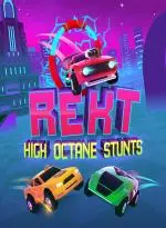 REKT! High Octane Stunts (Xbox Game EU)