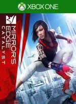 Mirror's Edge™ Catalyst (Xbox Game EU)