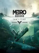 Metro Exodus - Sam's Story (XBOX One - Cheapest Store)