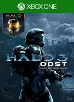 Halo 3: ODST (Xbox Game EU)