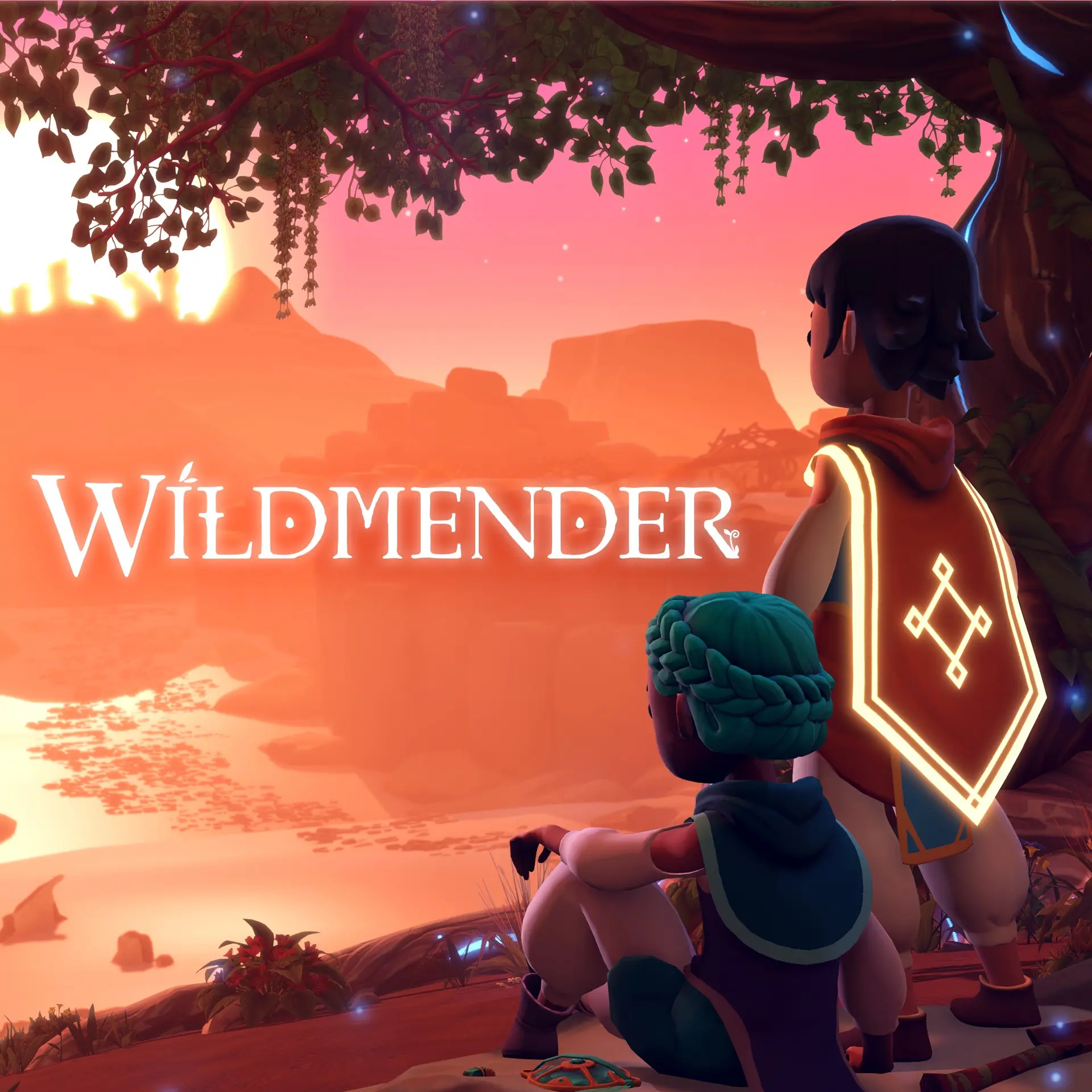 Wildmender (Xbox Games US)