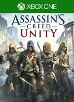 Assassin's Creed Unity (Xbox Games US)