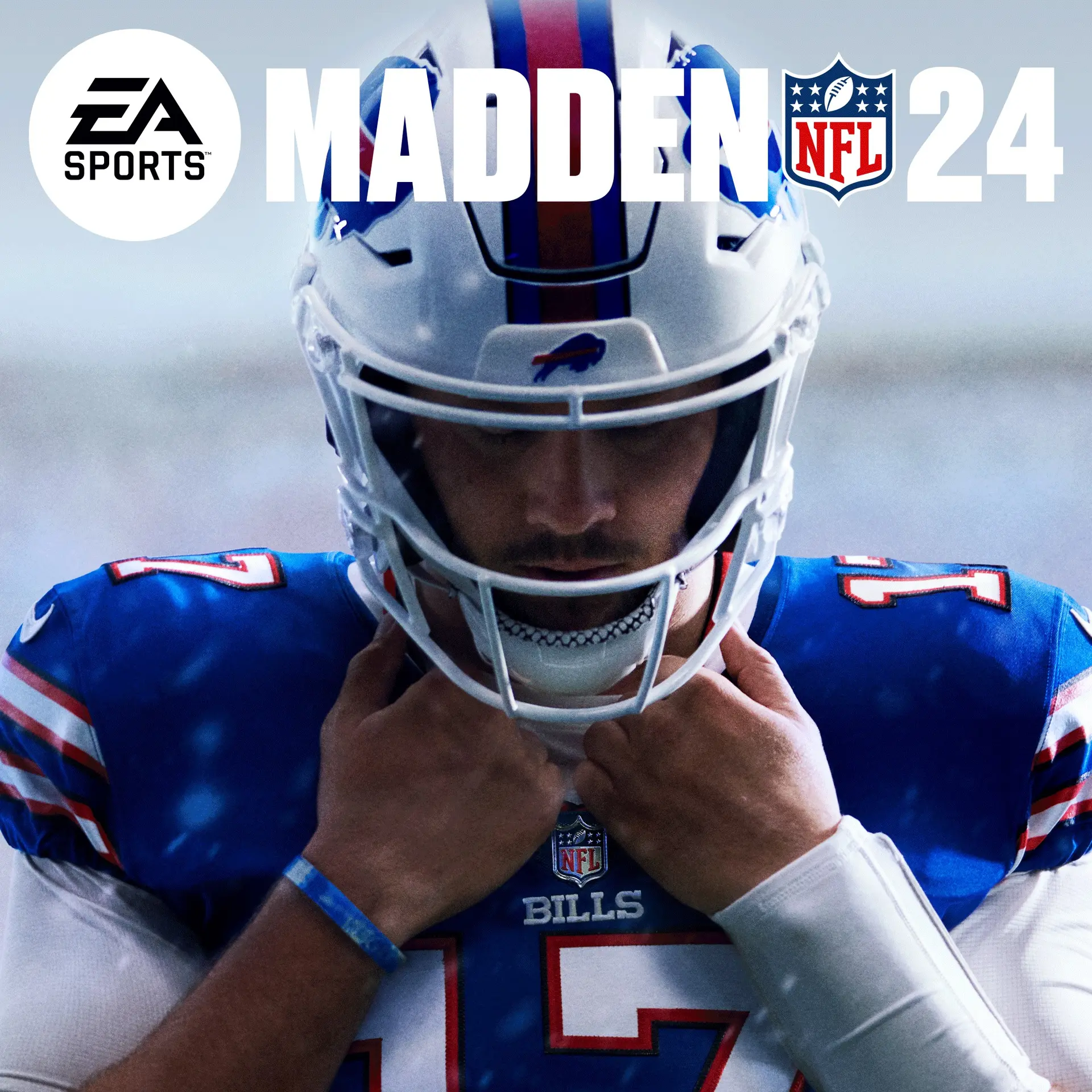 Madden NFL 24 Standard Edition (Xbox Games TR)