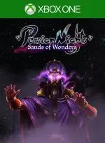 Persian Nights: Sands of Wonders (Xbox Games US)